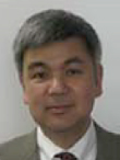 Toru Shimizu