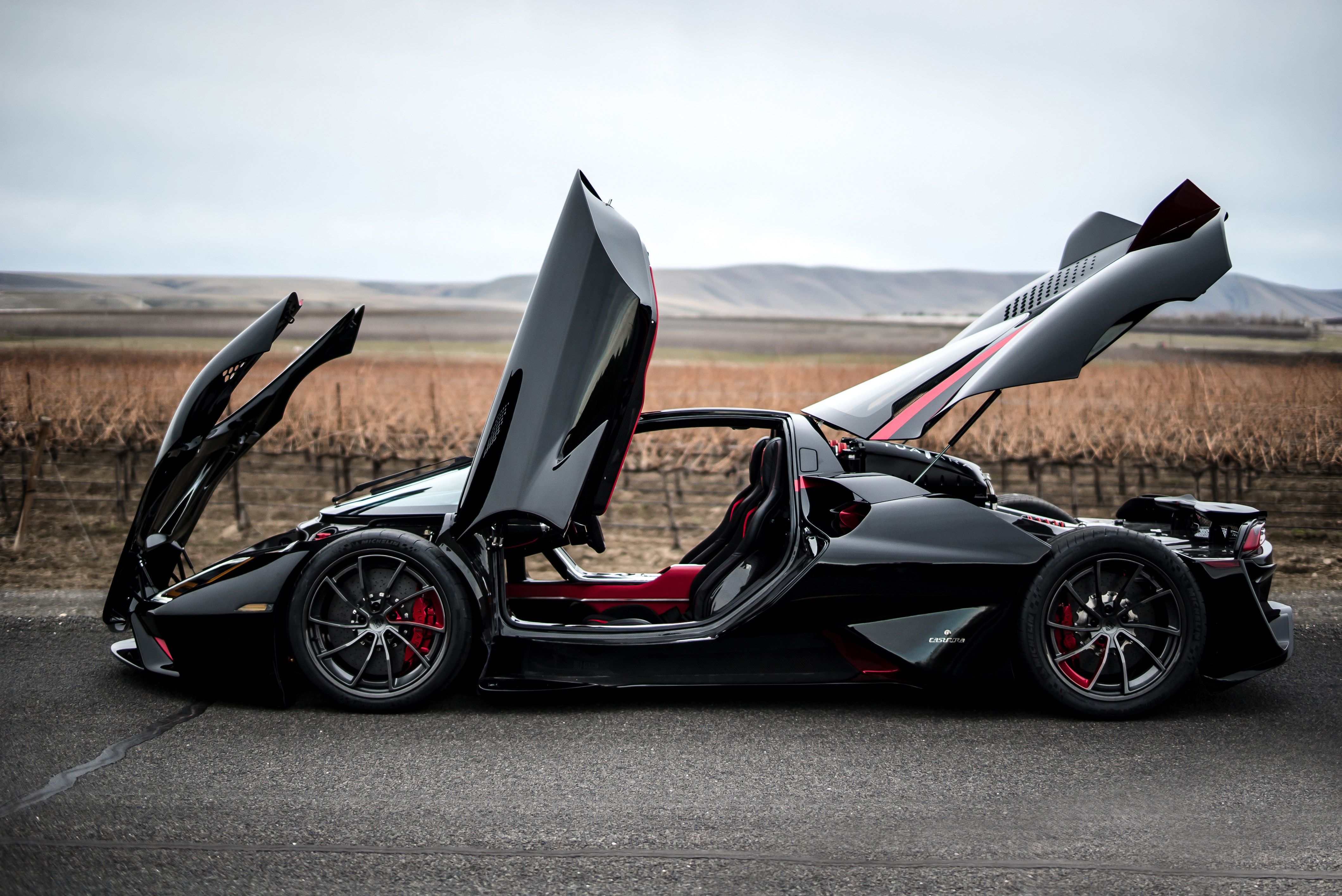 SSC Tuatara 001