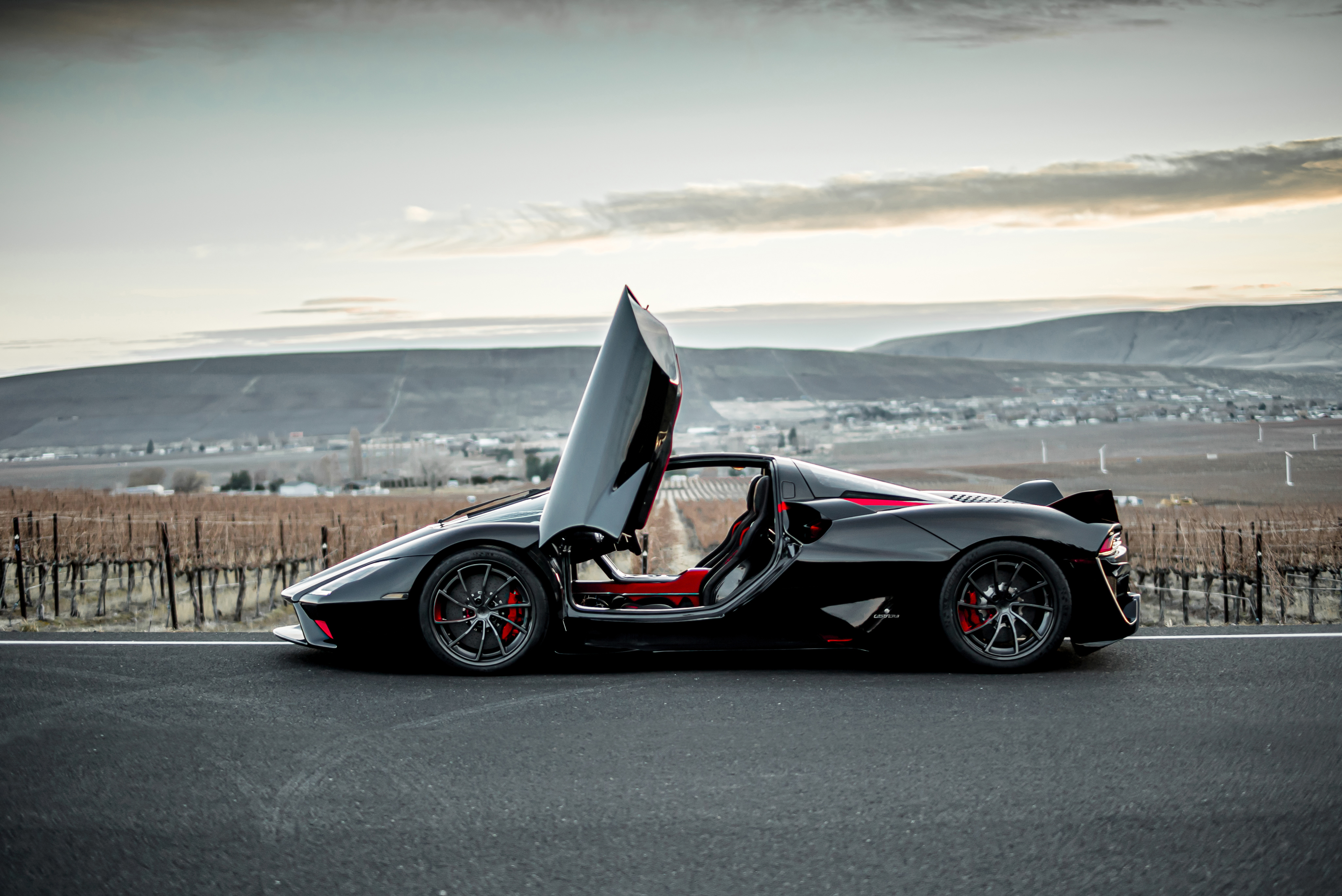 SSC Tuatara 001