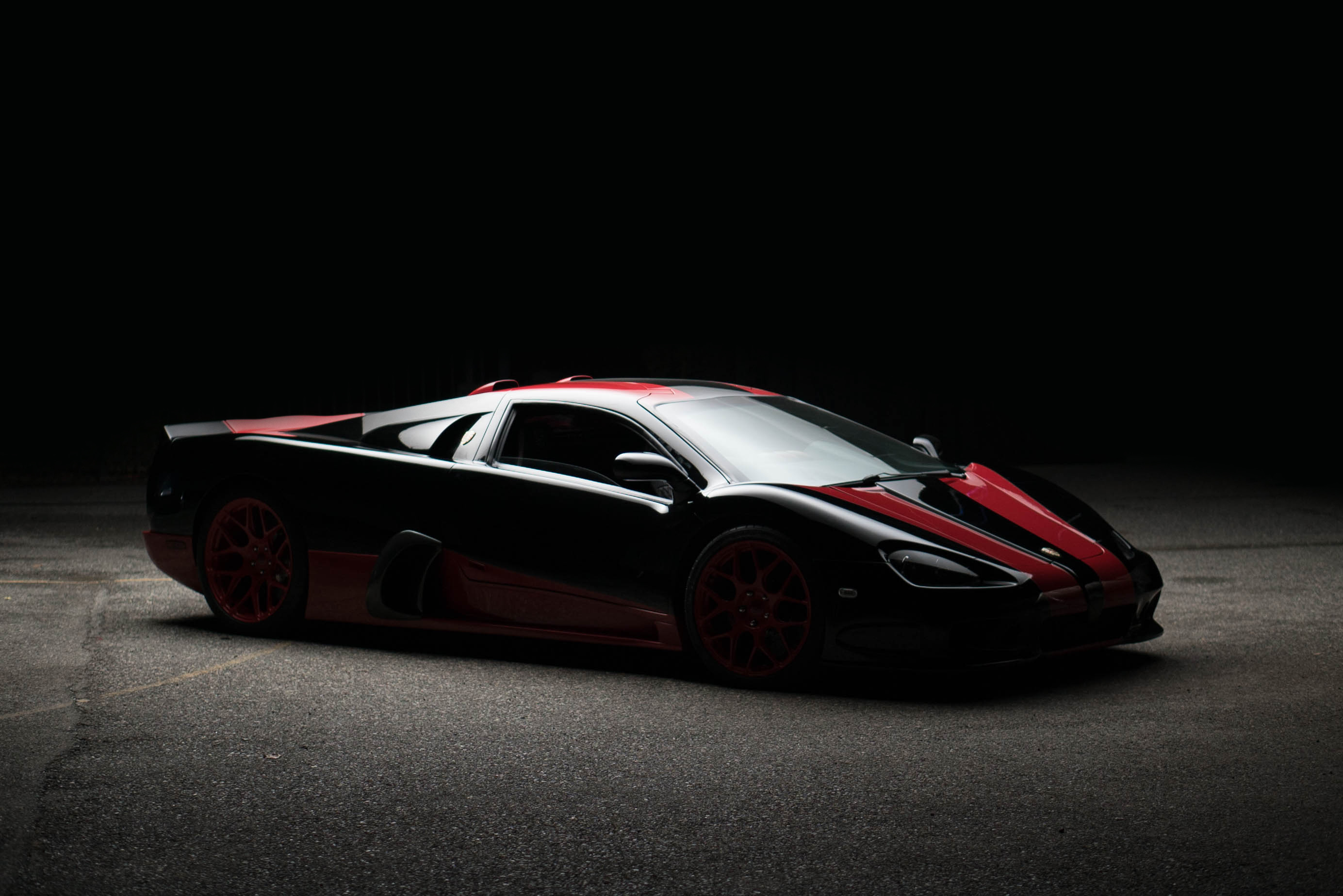 Ultimate Aero XT