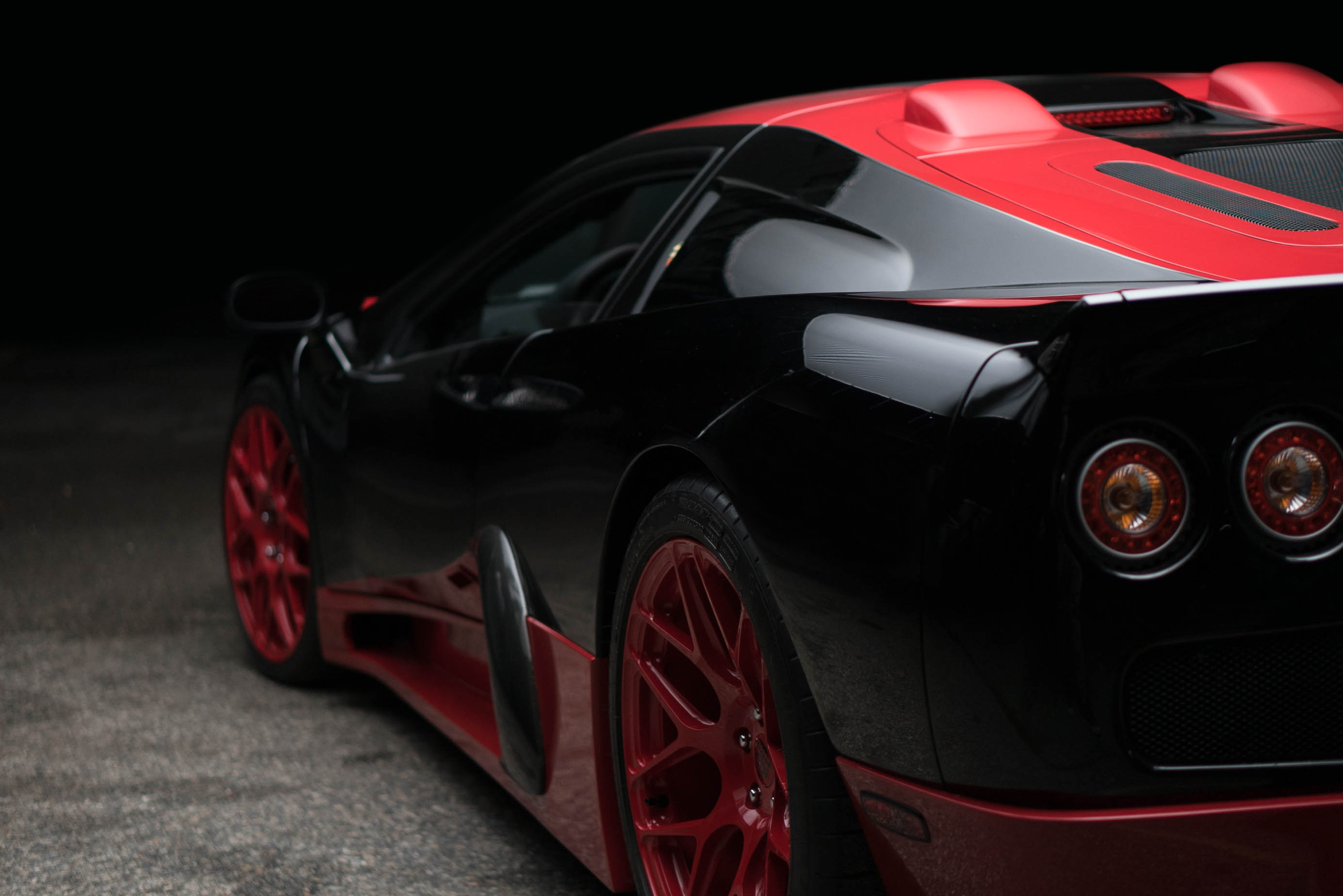 Ultimate Aero XT