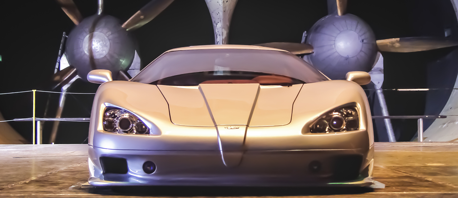 Ultimate Aero Wind Tunnel