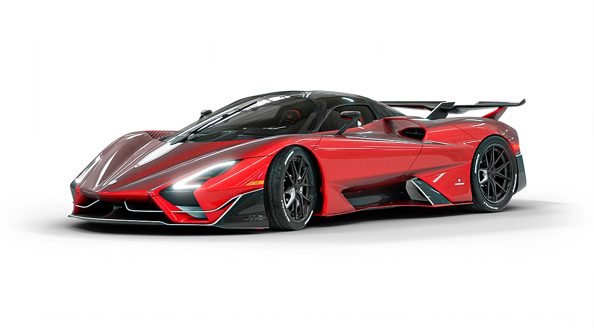 SSC Tuatara 稳定福彩168+中国体彩网  Aggressor