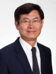 Yu-Chin Hsu, PhD