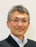 Mr. Toshiyuki Shimizu
